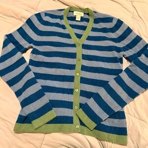 Neiman Marcus Cashmere Women’s Cardigan Sweater